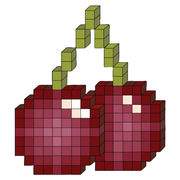 Cherrycraft